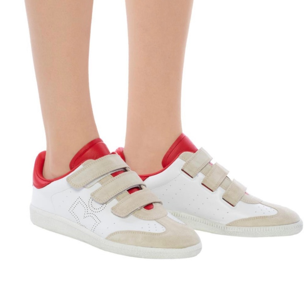 Isabel Marant Beth Sneakers